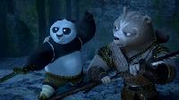 Click to watch 'The Dragon Knights (2)' (popup) Kung Fu Panda The Dragon Knight